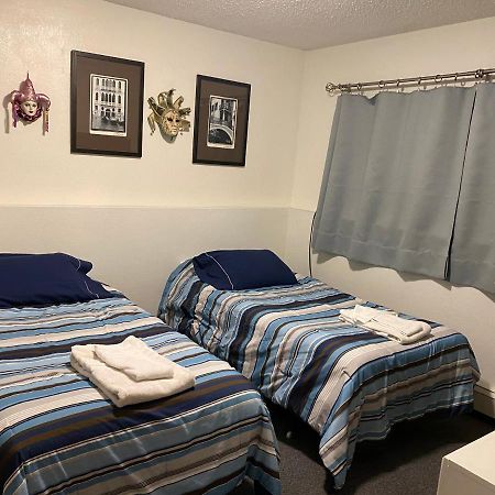 Alaska European Bed & Breakfast Anchorage Esterno foto