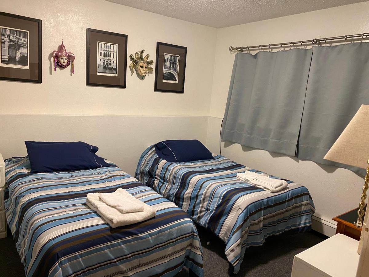 Alaska European Bed & Breakfast Anchorage Esterno foto