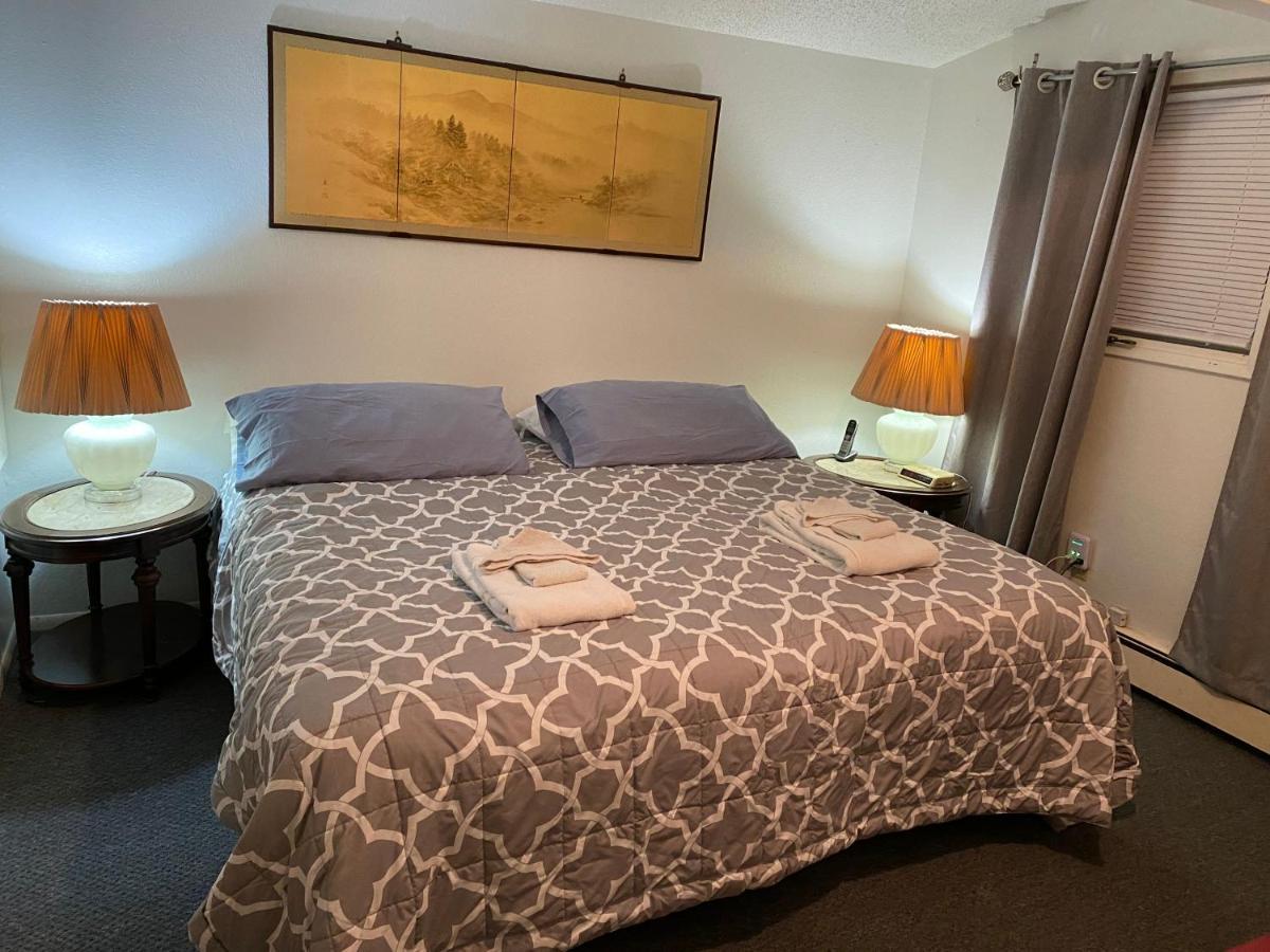 Alaska European Bed & Breakfast Anchorage Esterno foto