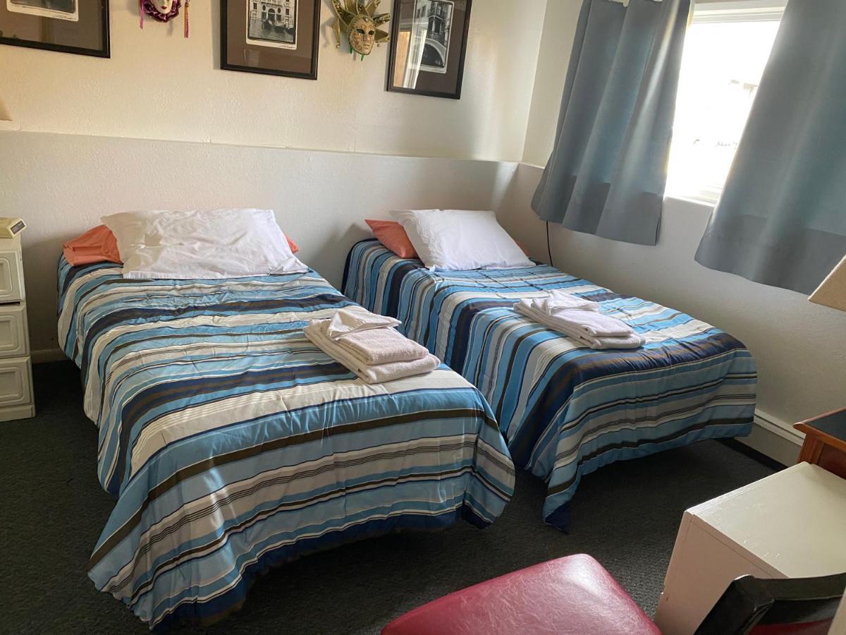 Alaska European Bed & Breakfast Anchorage Esterno foto