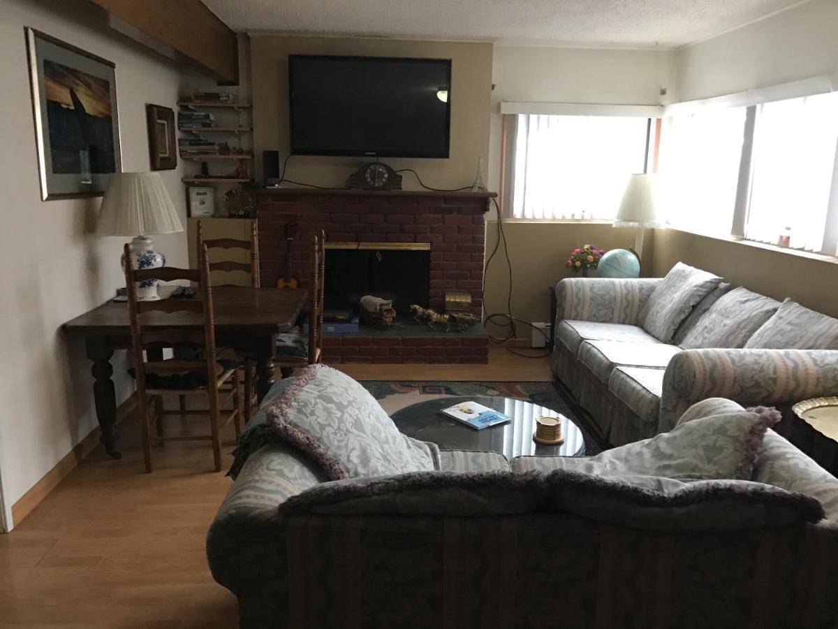 Alaska European Bed & Breakfast Anchorage Esterno foto