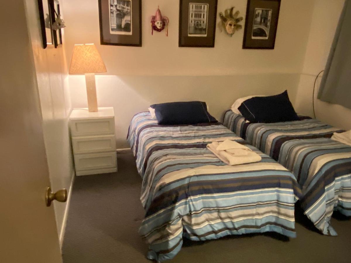 Alaska European Bed & Breakfast Anchorage Esterno foto