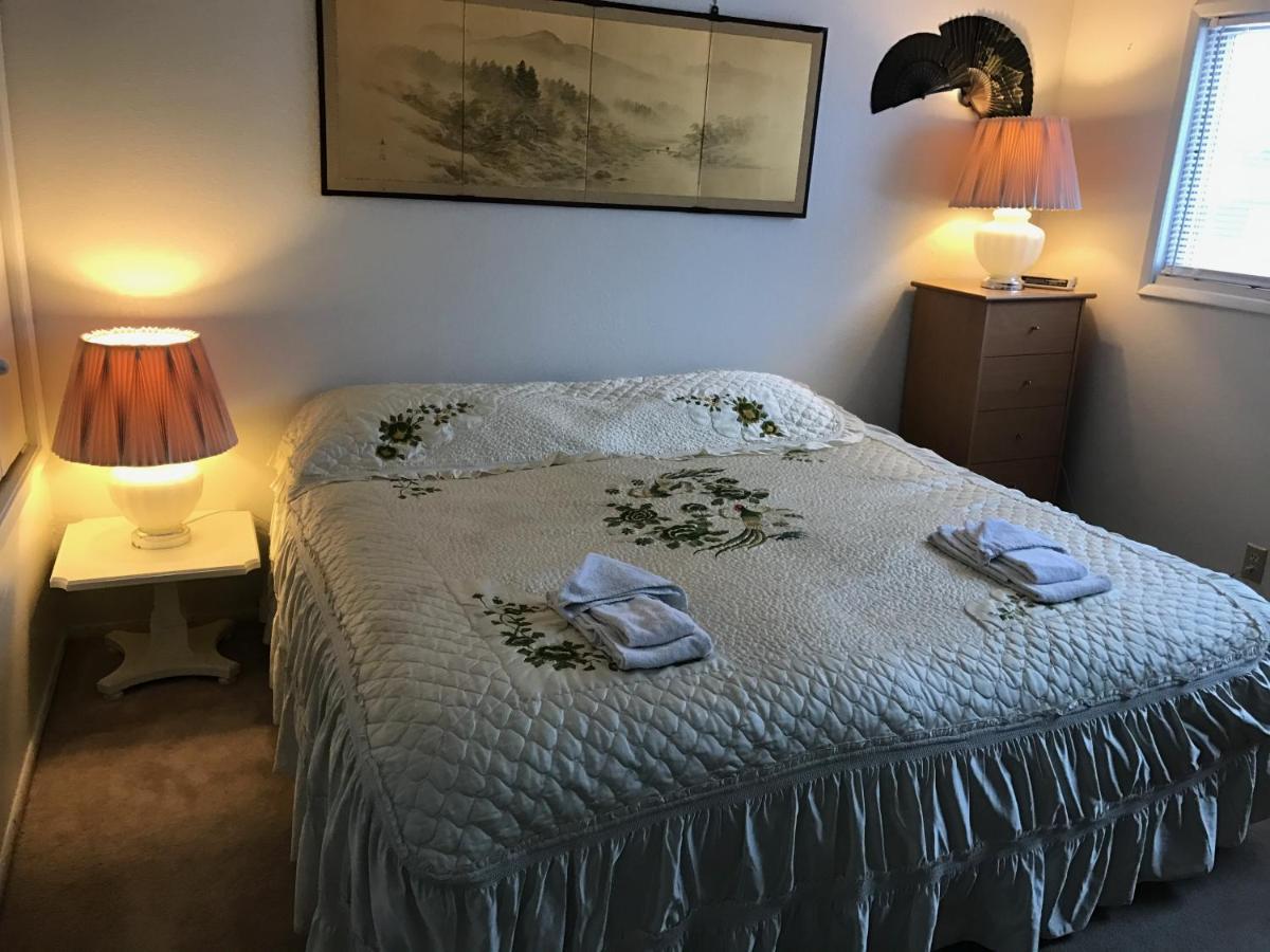 Alaska European Bed & Breakfast Anchorage Esterno foto