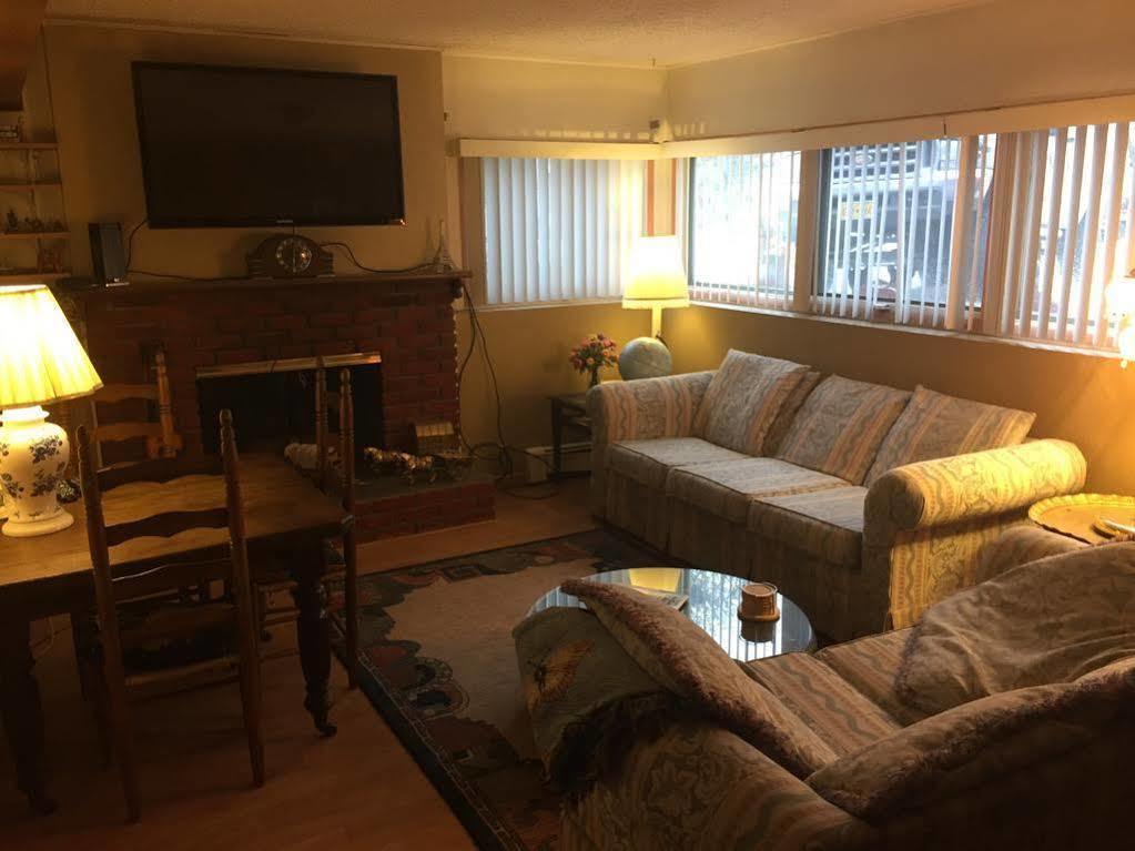 Alaska European Bed & Breakfast Anchorage Esterno foto
