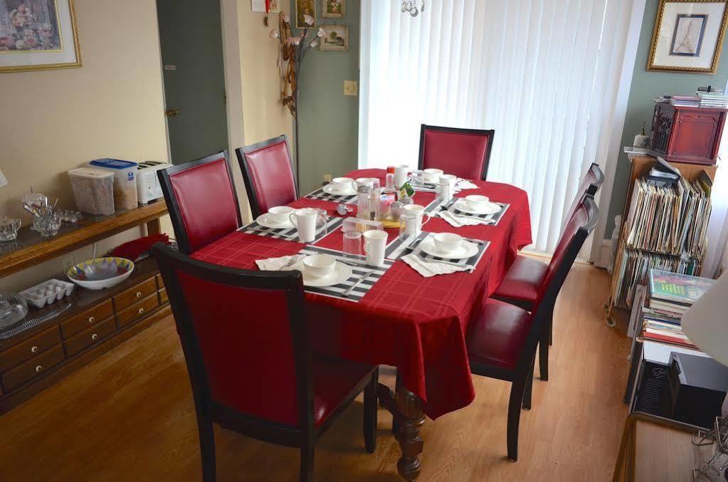 Alaska European Bed & Breakfast Anchorage Esterno foto